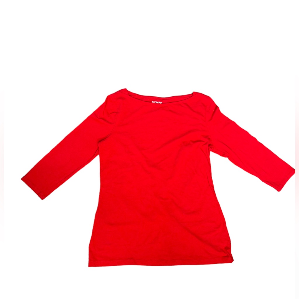 New Red Top